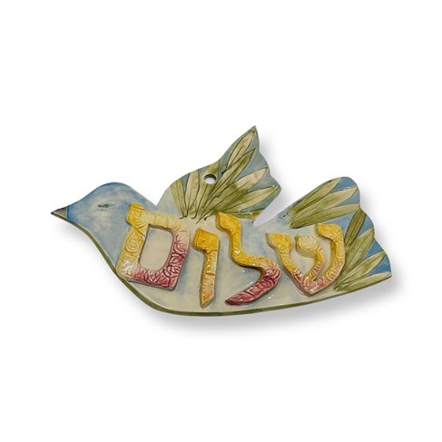 יונת שלום